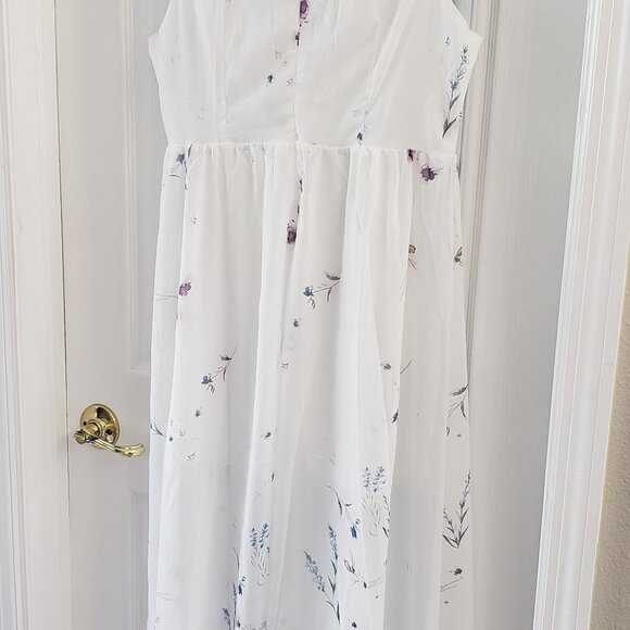 Maxi Dress - Picture 5 of 6